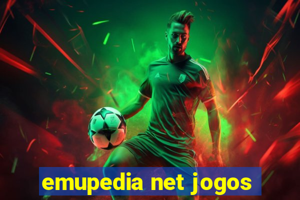 emupedia net jogos